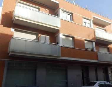 Foto contactar de Venta de piso en Santa Maria-Eixample-Sud Sumella de 3 habitaciones con terraza