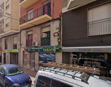 Foto contactar de Venta de piso en Carrús Est - Camí dels Magros de 3 habitaciones y 79 m²