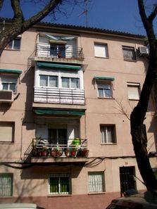 Foto contactar de Pis en venda a Puerta bonita de 2 habitacions amb terrassa