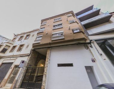 Foto contactar de Pis en venda a Casco Urbano de 3 habitacions i 102 m²