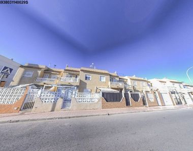Foto contactar de Casa en venta en La Siesta - El Salado - Torreta de 3 habitaciones con terraza