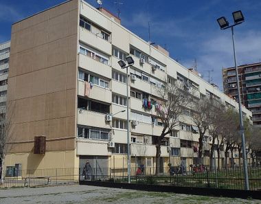 Foto contactar de Pis en venda a Sant Adrià de Besos de 3 habitacions amb terrassa