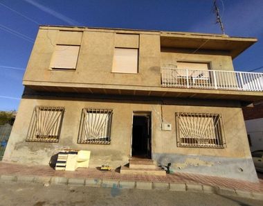 Foto contactar de Casa en venda a Águilas ciudad de 5 habitacions i 233 m²