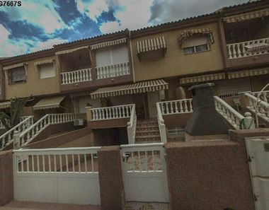 Foto contactar de Casa en venta en Los Dolores de 4 habitaciones con terraza y garaje