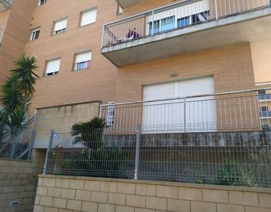 Foto contactar de Pis en venda a Sant Joan - Molí del Vent de 3 habitacions amb terrassa i ascensor