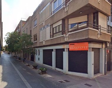 Foto contactar de Pis en venda a Centre - Sabadell de 1 habitació i 92 m²