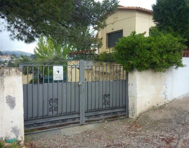 Foto contactar de Casa en venda a Olesa de Montserrat de 3 habitacions i 248 m²