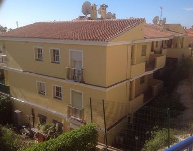 Foto contactar de Pis en venda a Mijas pueblo de 2 habitacions amb terrassa