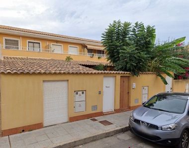 Foto 1 de Casa en Barrio de Peral, Cartagena