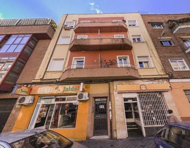 Foto contactar de Pis en venda a Moscardó de 2 habitacions i 85 m²