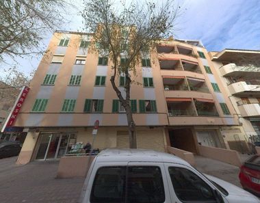 Foto contactar de Pis en venda a El Coll d'en Rabassa de 3 habitacions amb terrassa i garatge
