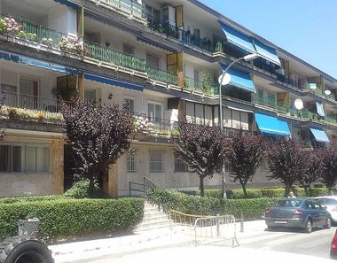 Foto contactar de Àtic en venda a Parque de la Coruña - Las Suertes de 3 habitacions amb terrassa i garatge