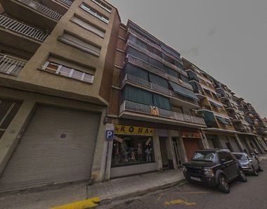 Foto contactar de Pis en venda a Sagrada Familia de 3 habitacions amb garatge i ascensor