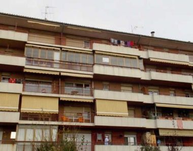 Foto contactar de Venta de piso en Estadi-Horta Vermella-Santa Anna de 3 habitaciones con garaje y ascensor