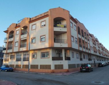 Foto contactar de Pis en venda a San Isidro (Alicante/Alacant) de 3 habitacions amb garatge