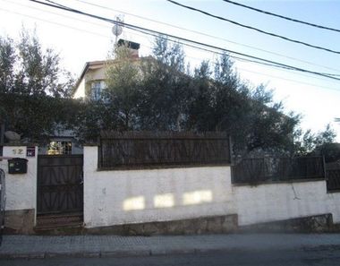 Foto contactar de Casa en venda a Airesol de 3 habitacions amb terrassa