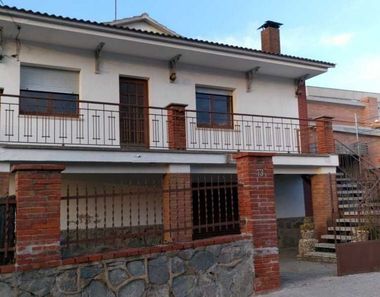 Foto contactar de Casa en venda a Can Fatjó de 3 habitacions amb terrassa i garatge