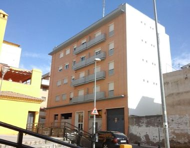 Foto contactar de Pis en venda a Barrio Bajo de 1 habitació i 79 m²