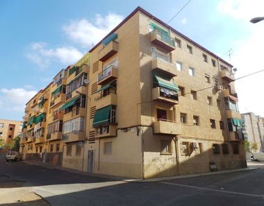 Foto contactar de Piso en venta en Sidi Ifni - Nou Alacant de 3 habitaciones y 67 m²