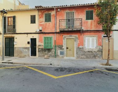 Foto 1 de Casa a Llevant - La Soledat Sud, Palma de Mallorca
