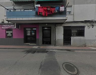 Foto contactar de Pis en venda a Calle Pinto-San Roque de 3 habitacions i 63 m²