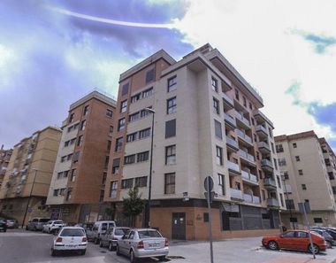 Foto contactar de Piso en venta en Olletas - Sierra Blanquilla de 1 habitación con garaje y balcón