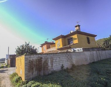 Foto 1 de Casa a Novo Sancti Petri - Torre del Puerco, Chiclana de la Frontera