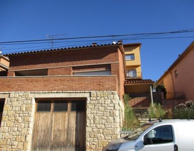 Foto contactar de Venta de casa en Moià de 5 habitaciones con terraza y garaje