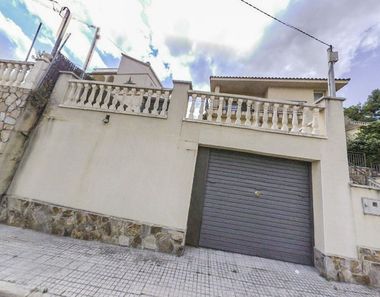 Foto contactar de Venta de casa en Castellnou - Can Mir - Sant Muç de 3 habitaciones y 234 m²