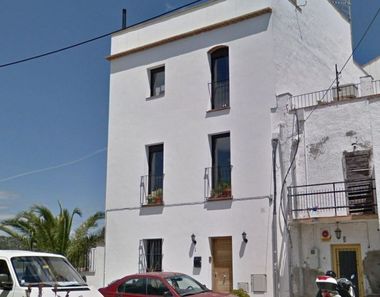 Foto contactar de Casa en venda a Sant Pere de Ribes Centro de 1 habitació i 127 m²