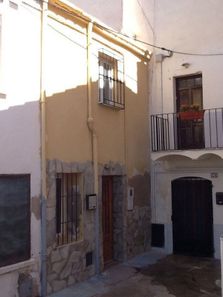 Foto contactar de Casa en venta en Jonquera, La de 2 habitaciones y 100 m²