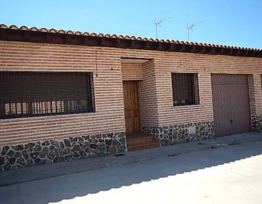 Foto 1 de Casa en San Martín de Montalbán