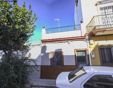 Foto 1 de Casa a Pino Montano - Consolación - Las Almenas, Sevilla