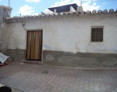 Foto contactar de Casa en venta en La Viña-San José de 1 habitación y 99 m²