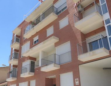 Foto contactar de Venta de piso en Sangonera la Verde de 1 habitación con terraza y ascensor