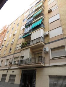 Foto contactar de Venta de piso en Santa María de Gracia de 3 habitaciones con ascensor