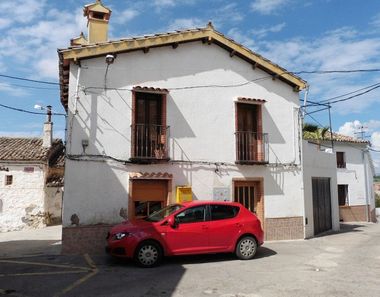 Foto contactar de Casa en venda a Villanueva del Arzobispo de 3 habitacions i 210 m²