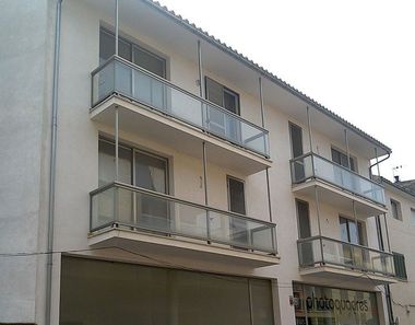 Foto contactar de Venta de piso en Pobla (Sa) de 1 habitación con garaje y balcón
