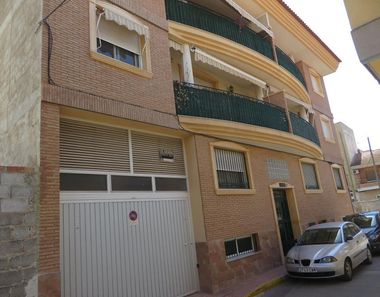 Foto contactar de Piso en venta en Torres de Cotillas (Las) de 2 habitaciones con garaje y ascensor