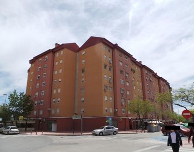 Foto contactar de Pis en venda a Alcalde Felipe Mallol de 3 habitacions amb garatge i ascensor