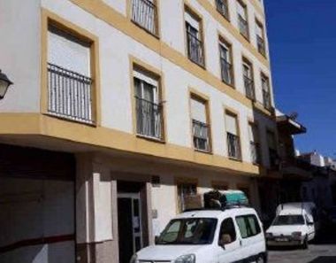 Foto contactar de Pis en venda a Puerto de Garrucha de 1 habitació amb terrassa i garatge