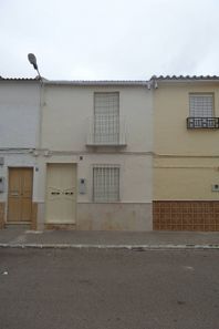 Foto contactar de Casa en venda a Roda de Andalucía (La) de 2 habitacions i 109 m²