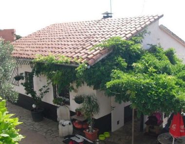 Foto 1 de Casa en Montessol-Can Carreras, Pineda de Mar