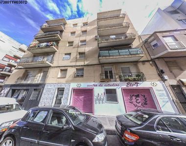 Foto contactar de Pis en venda a El Pla de Sant Josep - L'Asil de 4 habitacions i 114 m²