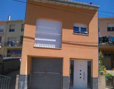 Foto contactar de Casa en venta en Sant Hilari Sacalm de 1 habitación y 168 m²