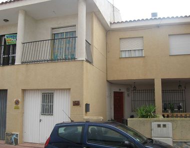 Foto contactar de Casa en venda a Torre-Pacheco ciudad de 4 habitacions i 127 m²
