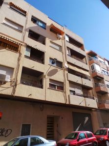 Foto contactar de Venta de piso en Villajoyosa ciudad de 3 habitaciones con ascensor