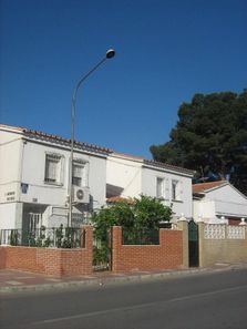 Foto 1 de Casa en Palma - Palmilla, Málaga