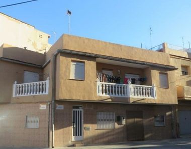 Foto contactar de Casa en venta en Zona Calle Valencia de 6 habitaciones y 190 m²