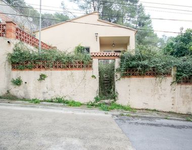 Foto contactar de Casa en venda a Mas Mestre de 2 habitacions amb garatge
